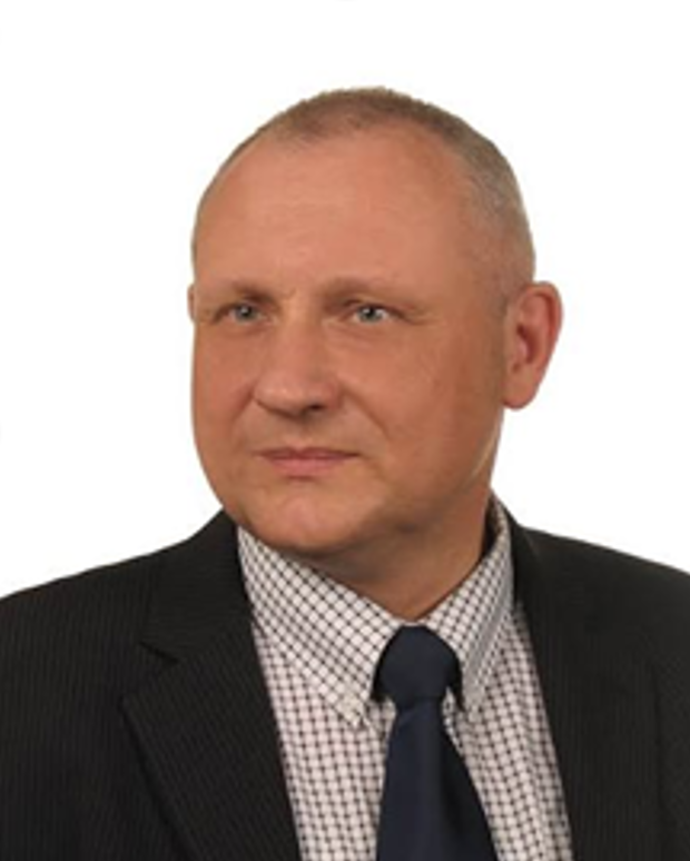 zdjęcie ireneusz dziubek